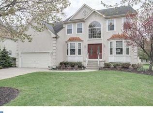 133 Preamble Dr, Marlton, NJ 08053