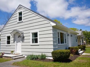 32 Chestnut St, Fairhaven, MA 02719