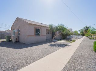 5517 W Palmaire Ave, Glendale, AZ 85301