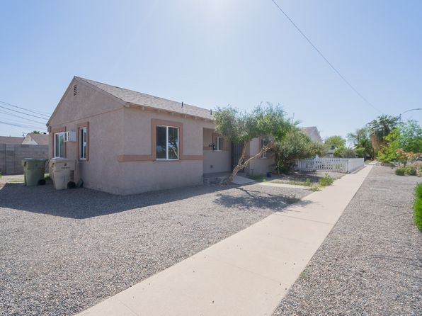 5517 W Palmaire Ave, Glendale, AZ 85301
