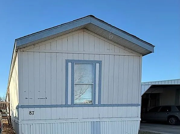 315 Hays Ave Lot 87, Sterling, CO 80751