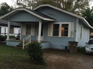 1865 Toulmin Ave, Mobile, AL 36617