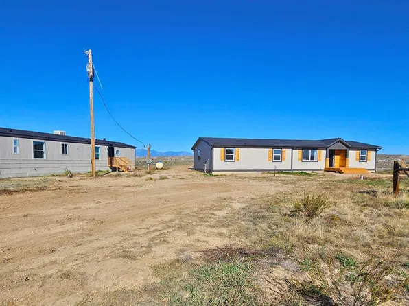 4875 Salt Cedar Rd, Fountain, CO 80817