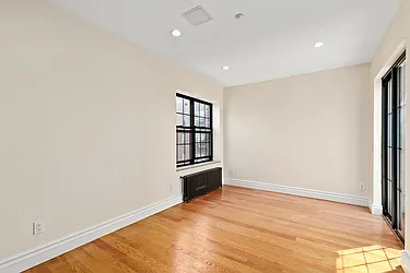 Rented by Compass