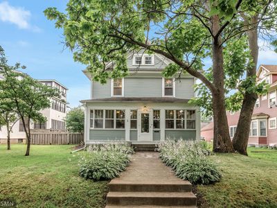 1830 Dayton Ave, Saint Paul, MN, 55104