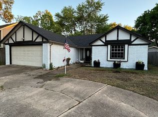 11927 Osage Park Dr, Houston, TX 77065