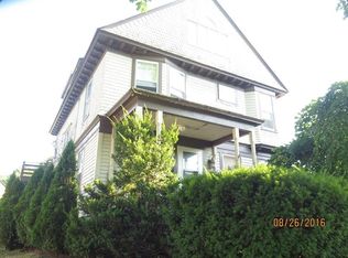 146 June St, Worcester, MA 01602