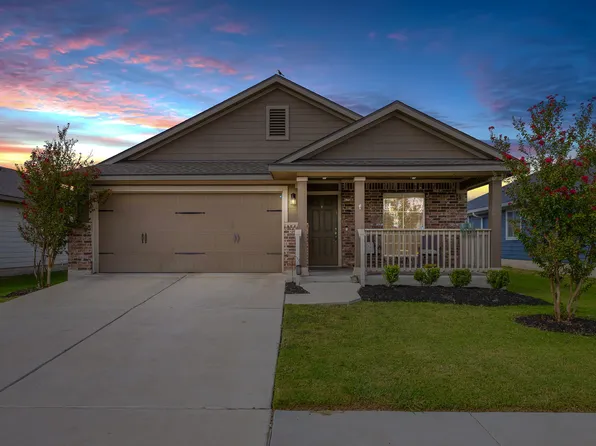 18400 Congaree St, Pflugerville, TX 78660