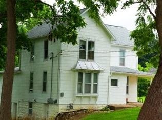 880 W Main St, Platteville, WI 53818