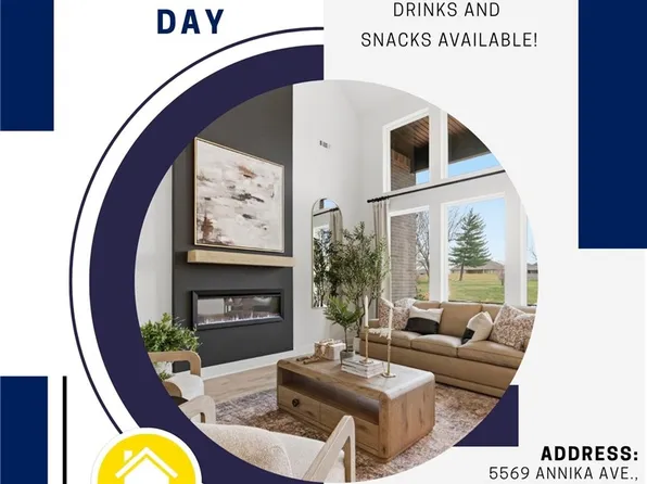 5240 Annika Ave, Springdale, AR 72762