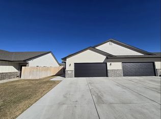 1726 S Hickory Creek St, Wichita, KS 67235