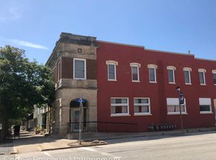 101 E Front St FRONT B, El Paso, IL