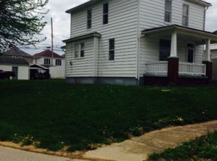 4322 Pine St, New Boston, OH 45662