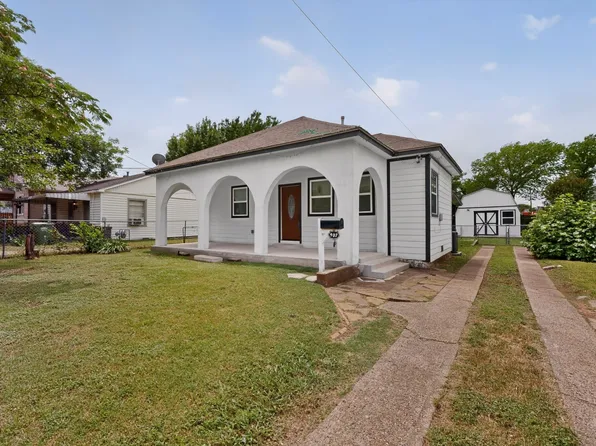 907 Ogden Ave, Dallas, TX 75211