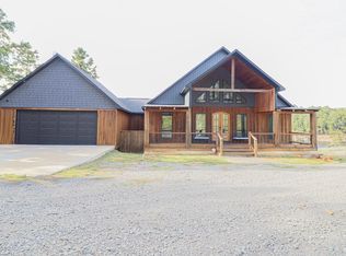 726 Sunny Slope Rd, Edgemont, AR 72044