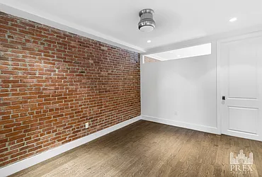 Rented by PREX Realty Corp