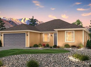 754 E Cottage Loop, Gardnerville, NV 89460
