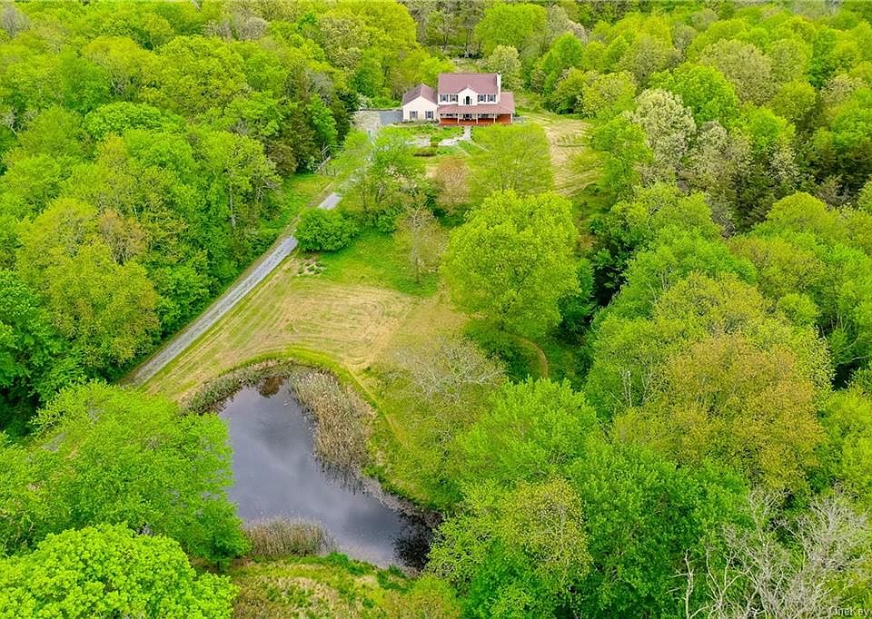 656 Traver Road, Pleasant Valley, NY 12569 Zillow