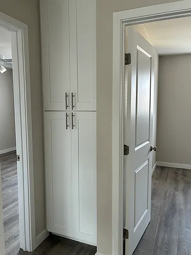 Floor plan 2bd 2ba