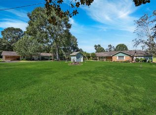 28465 Fm 2090 Rd, Splendora, TX 77372