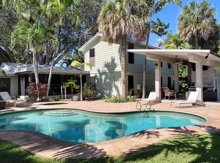 1400 SW 12th Ct, Fort Lauderdale, FL 33312