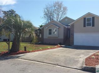 104 Landward Way, Savannah, GA 31410