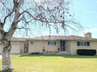 1075 W Youngs Ditch Rd, Bay City, MI 48708