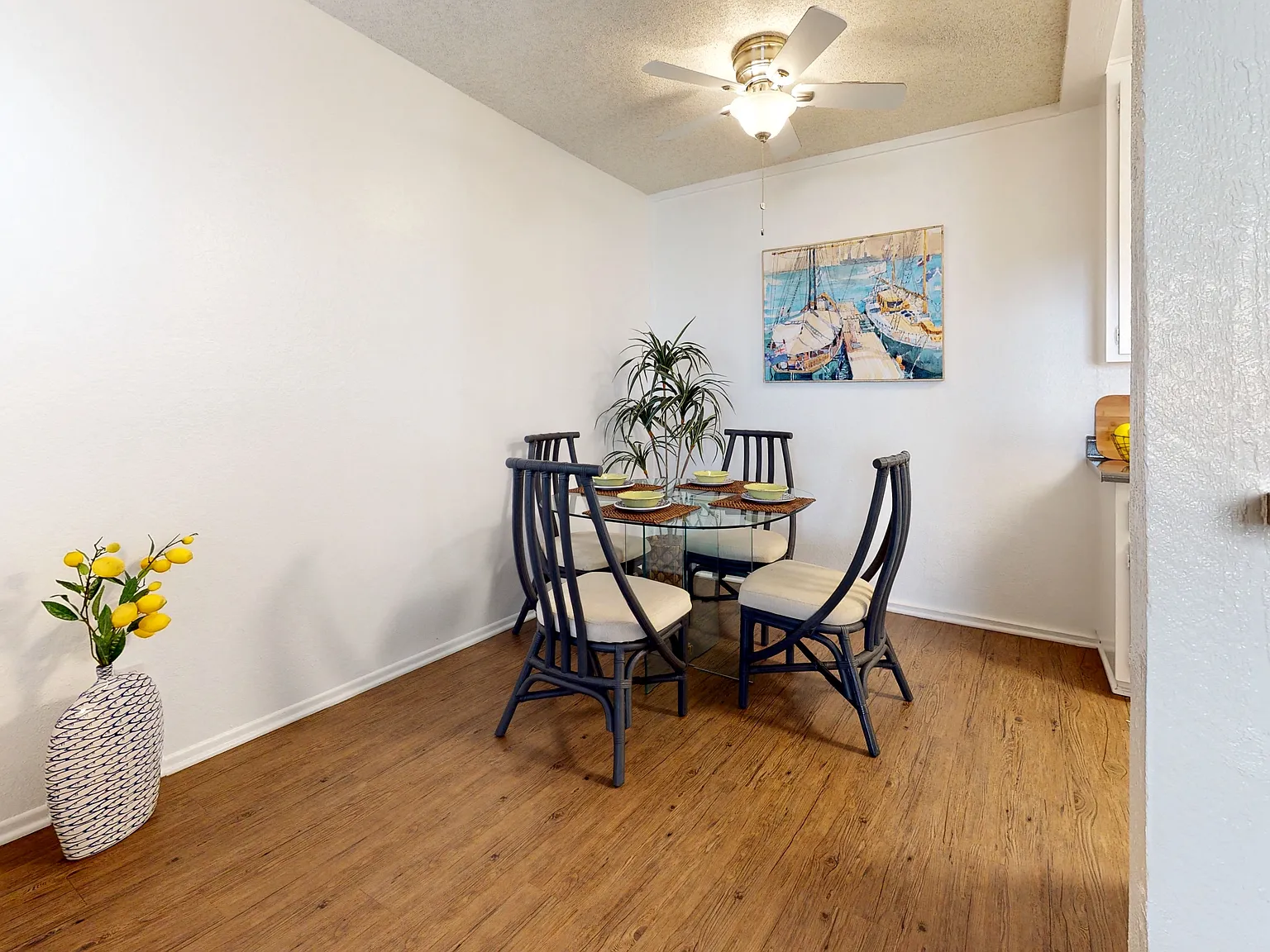 Newport Village Apartments — Photo 4