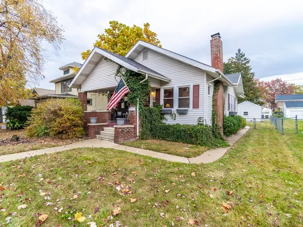 2706 Florida Dr, Fort Wayne, IN 46805