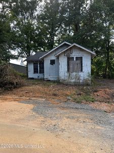 1536 Cc Bryant Dr, McComb MS - Owner Finance Home