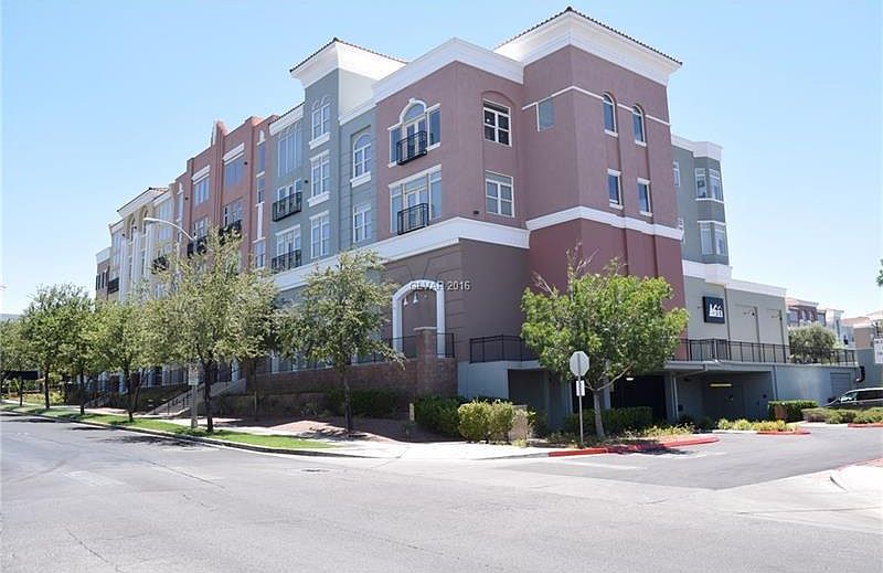 Building Exterior