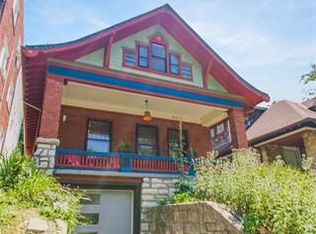 4017 Charlotte St, Kansas City, MO 64110