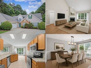 2575 Hamilton Parc Ln, Buford, GA 30519
