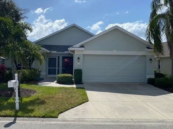 13317 Queen Palm Run, North Fort Myers, FL 33903