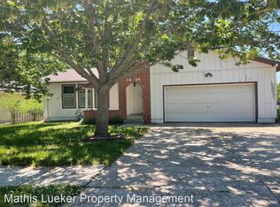 1424 Cypress Ct, Junction City, KS 66441