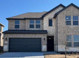 4171 Plateau Dr, Forney, TX 75126