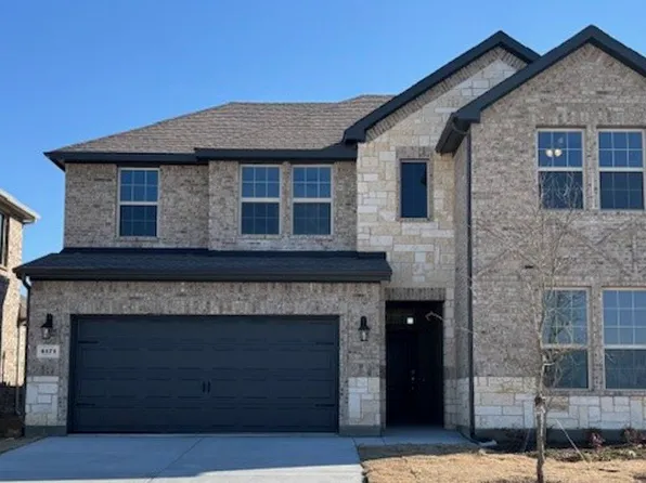 4171 Plateau Dr, Forney, TX 75126