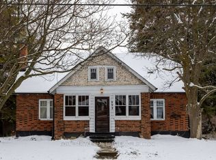 909 7a Hwy, Cavan Monaghan, ON L0A 1C0