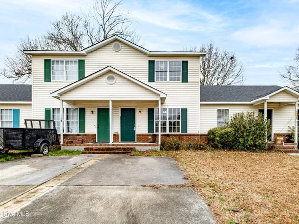 1179 Pueblo Drive, Jacksonville, NC 28546