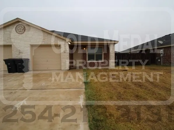 4505 Cambridge Dr, Killeen, TX 76549