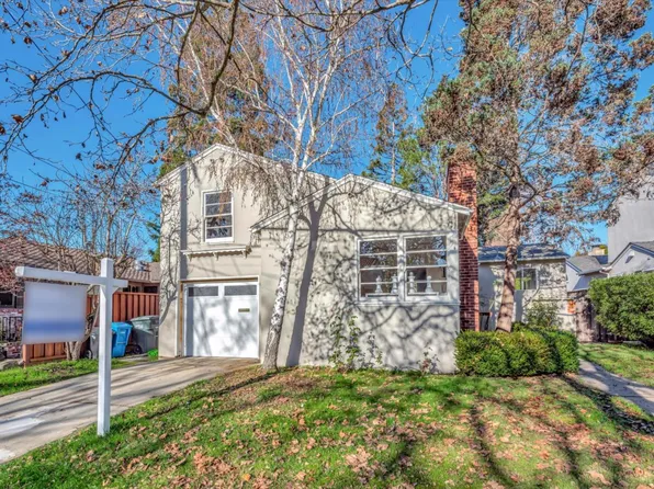 410 Hobart Ave, San Mateo, CA 94402