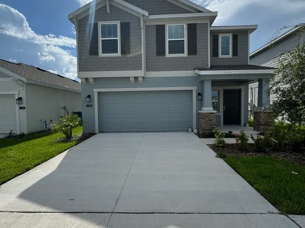 1726 Foreman Rd, Eagle Lake, FL 33839