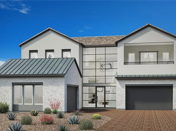 12357 Serenity Rock Ave, Las Vegas, NV 89138