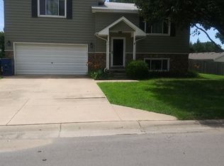 201 W Baird St, Kechi, KS 67067