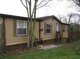 2 Interstate Dr, Claysville, PA 15323