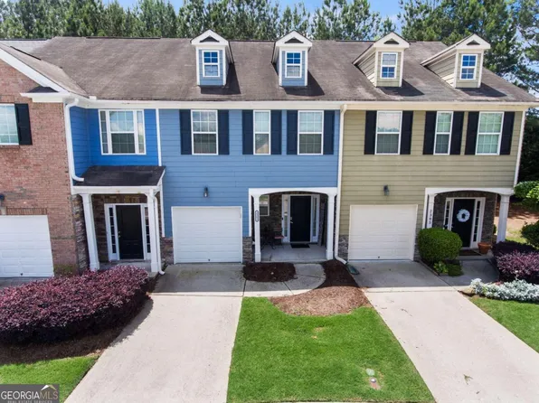 2383 Marbleridge Dr, Gainesville, GA 30501