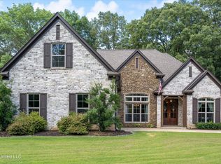 14740 Leavell Rd, Byhalia, MS 38611