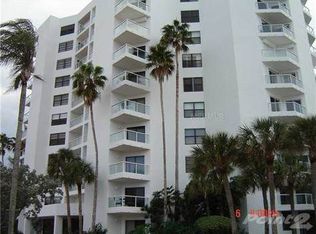 1000 Longboat Club Rd UNIT 205, Longboat Key, FL 34228