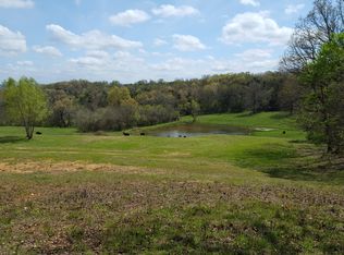 303 County Road 1077, Mountain Home, AR 72653