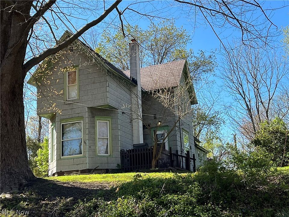 487 Mill Rd, Conneaut, OH 44030 Zillow